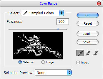 Photoshop 打造在旧羊皮纸上绘图的效果