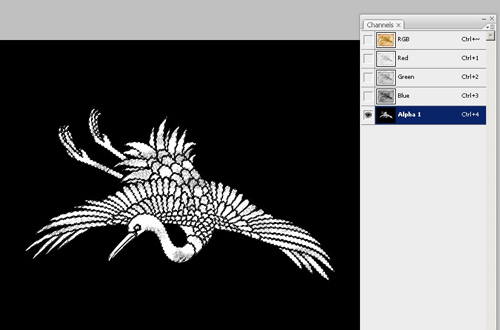 Photoshop 打造在旧羊皮纸上绘图的效果