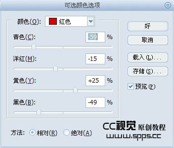 Photoshop 调出人物照片纯美的粉橙色