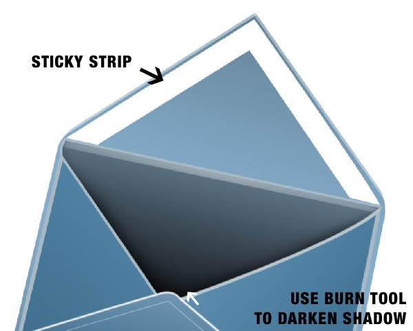 Photoshop ���쾫�µ���ɫ�ʼ�ͼ��