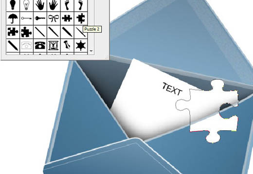 Photoshop ���쾫�µ���ɫ�ʼ�ͼ��