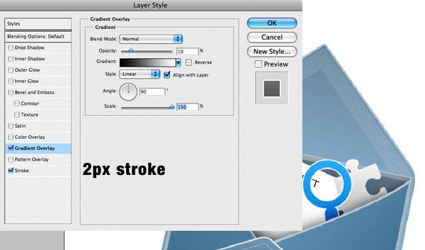 Photoshop ���쾫�µ���ɫ�ʼ�ͼ��