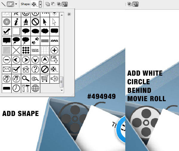 Photoshop ���쾫�µ���ɫ�ʼ�ͼ��