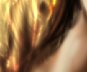 photoshop 鼠绘奇幻的爱丽丝游世博