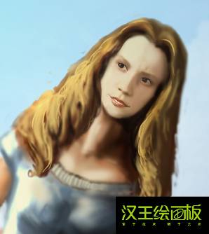 photoshop 鼠绘奇幻的爱丽丝游世博