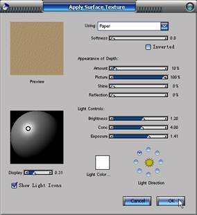 Painter手绘教程：Painter8+Intuos2绘制色调柔和的粉笔素描