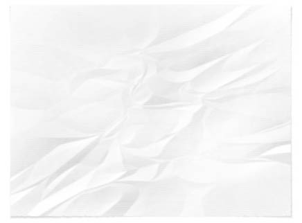 ps制作逼真的褶皱效果的白纸