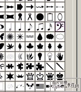 ps将美女合成黑暗邪恶的女魔效果