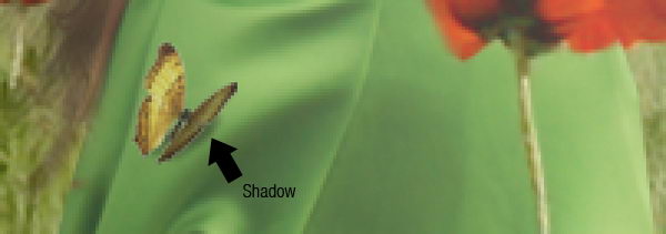 PS经典合成一个美丽女孩陶醉在草原上的场景