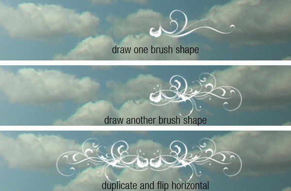 PS经典合成一个美丽女孩陶醉在草原上的场景