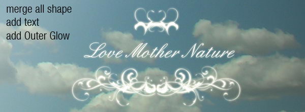 PS经典合成一个美丽女孩陶醉在草原上的场景