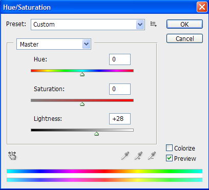 PS经典合成一个美丽女孩陶醉在草原上的场景