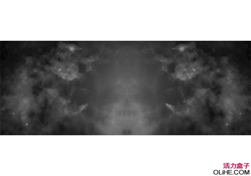 02 Photoshop 文字教程 剪切蒙版实现的惊人文字特效