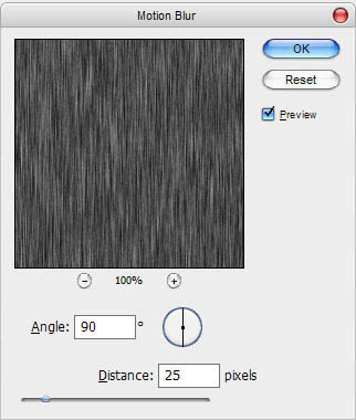 ps 滤镜给素材图片加上粗布纹效果