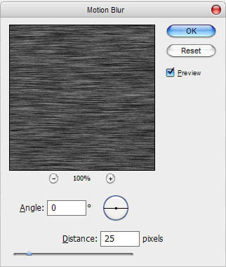 ps 滤镜给素材图片加上粗布纹效果