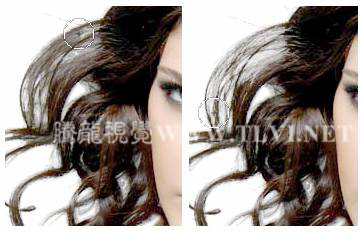 Photoshop CS5�¾�ȷ����ɸ���ѡ��ķ���