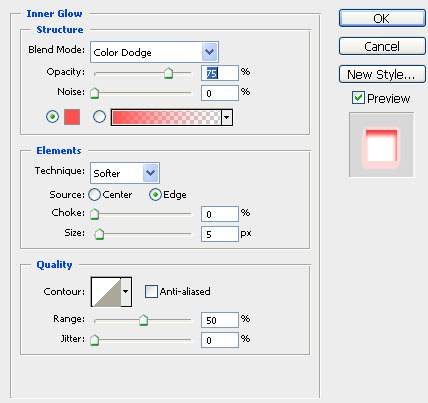Photoshop实现的高亮光照效果的小男孩