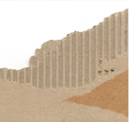 Photoshop合成撕裂的照片效果教程