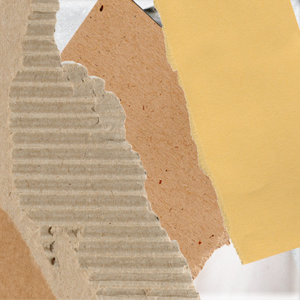 Photoshop合成撕裂的照片效果教程