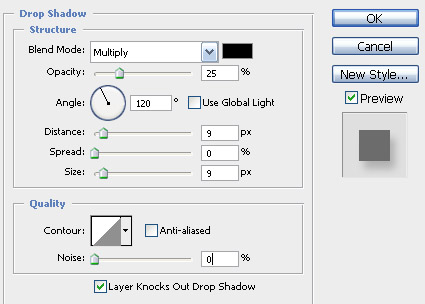 Photoshop合成撕裂的照片效果教程