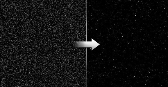 Photoshop合成美妙绝伦的宇宙星空图形