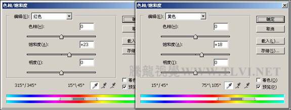 photoshop下为婚纱照片增加艺术感染力教材