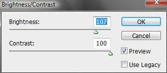PS创意合成缠着藤蔓飞行的美女
