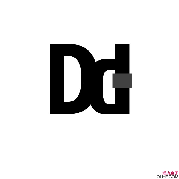 metaltext_02 Photoshop 设计复古感觉的金属文本