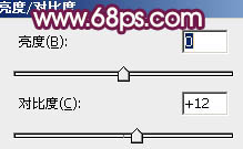 photoshop将失真的手机美女照片转为粉红色仿手绘效果