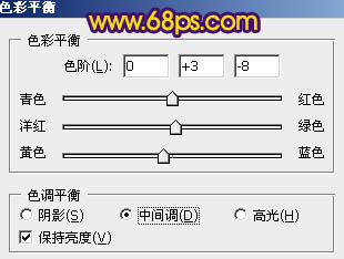 Photoshop将外景婚片调出温馨浪漫的暖橙色