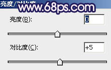 Photoshop调出女孩图片淡雅甜美的粉红色