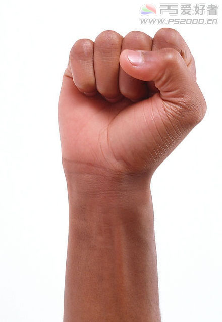 photoshop 合成非常有震撼力的保护自然海报