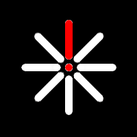 Photoshop制作转动的风车GIF动画