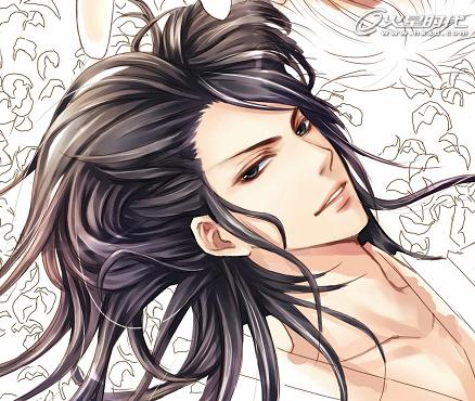 photoshop 鼠绘悠闲的卡通青春生活插画