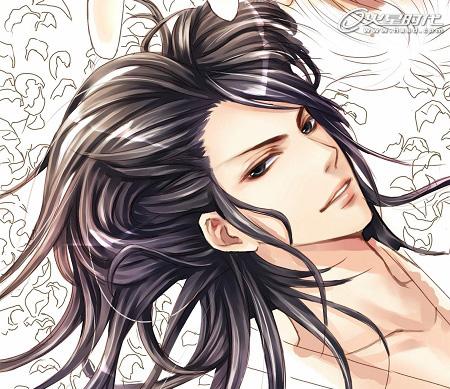 photoshop 鼠绘悠闲的卡通青春生活插画