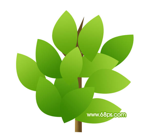 Photoshop����һ�ó�����Ҷ�Ŀ�ͨС��