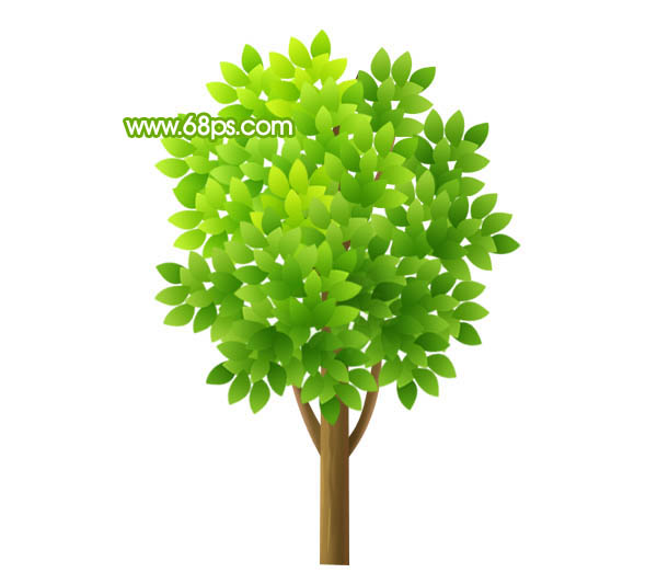 Photoshop����һ�ó�����Ҷ�Ŀ�ͨС��