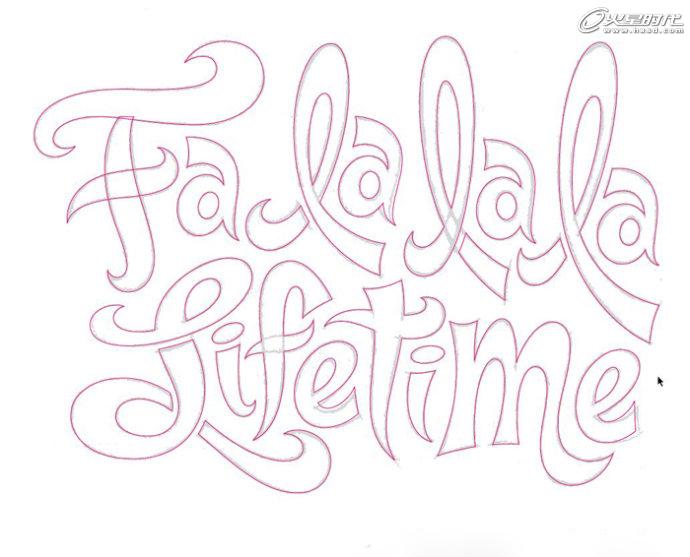 Photoshop �������ͼ�Ľ̳�