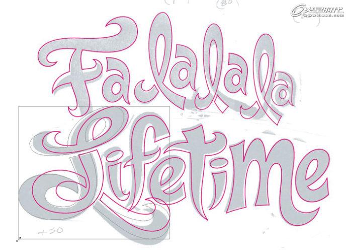 Photoshop �������ͼ�Ľ̳�