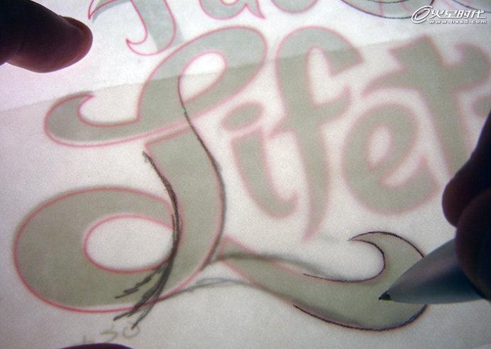 Photoshop �������ͼ�Ľ̳�