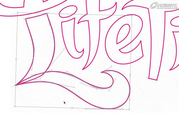 Photoshop �������ͼ�Ľ̳�