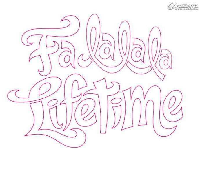 Photoshop �������ͼ�Ľ̳�