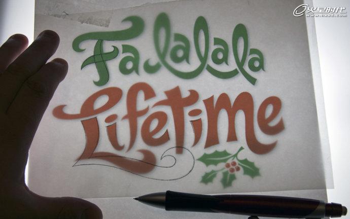 Photoshop �������ͼ�Ľ̳�