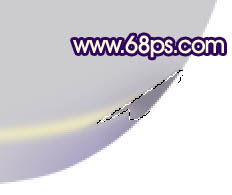 Photoshop制作一个精致的玻璃茶壶