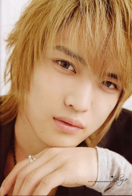 Photoshop将帅哥照片转成仿手绘效果