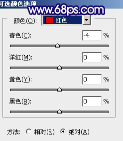 Photoshop将外景人物图片调成古典暗调蓝褐色