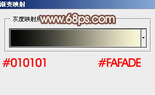 Photoshop调出甜美的淡褐色外景婚片