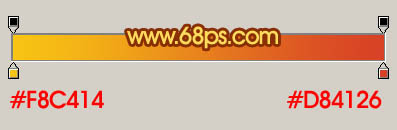 Photoshop����һƬ��ɫ��ˮ����Ҷ