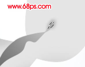 Photoshop制作非常飘逸的彩色烟雾