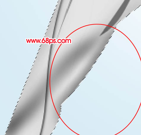 Photoshop制作非常飘逸的彩色烟雾